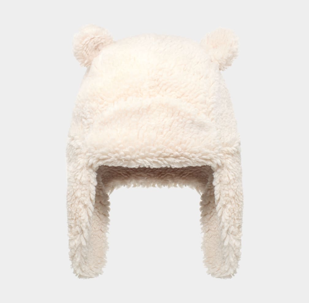 UGGfluff Trapper Hat