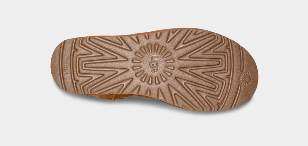 Classic Mini II Boot