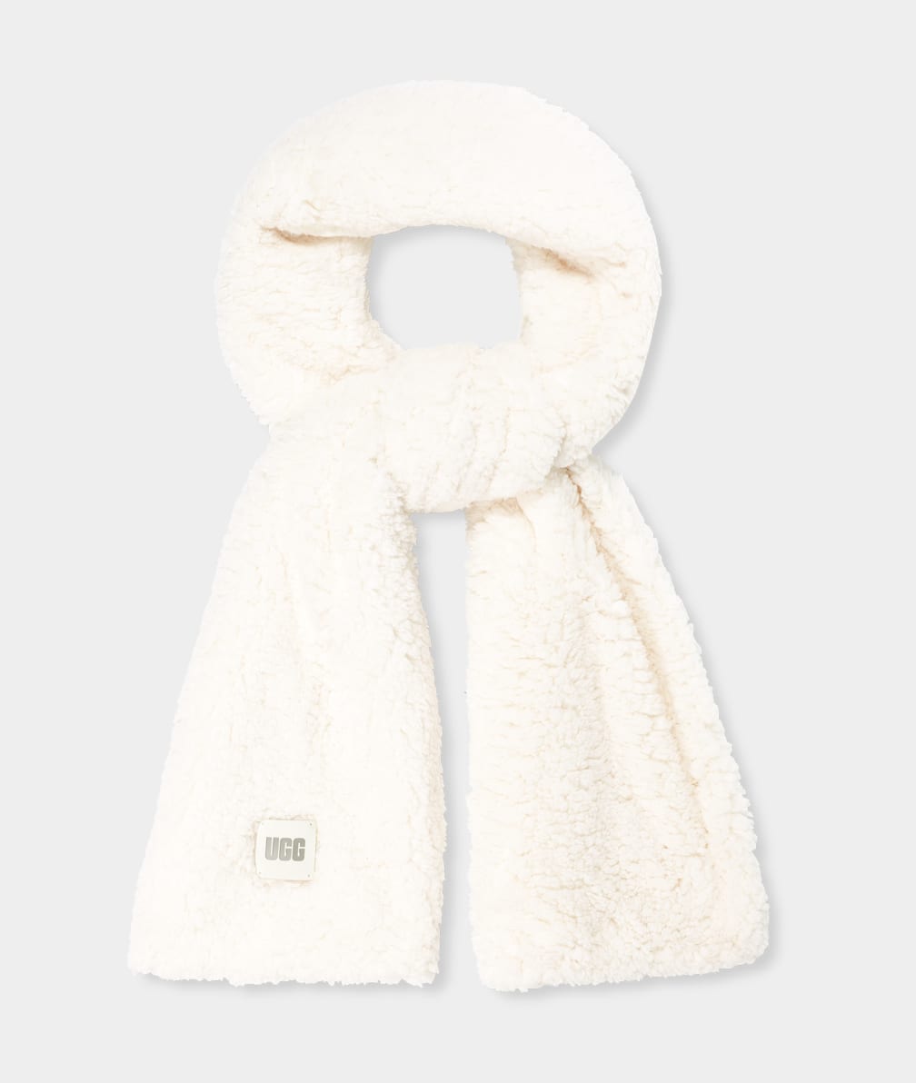 UGGfluff Oversized Scarf