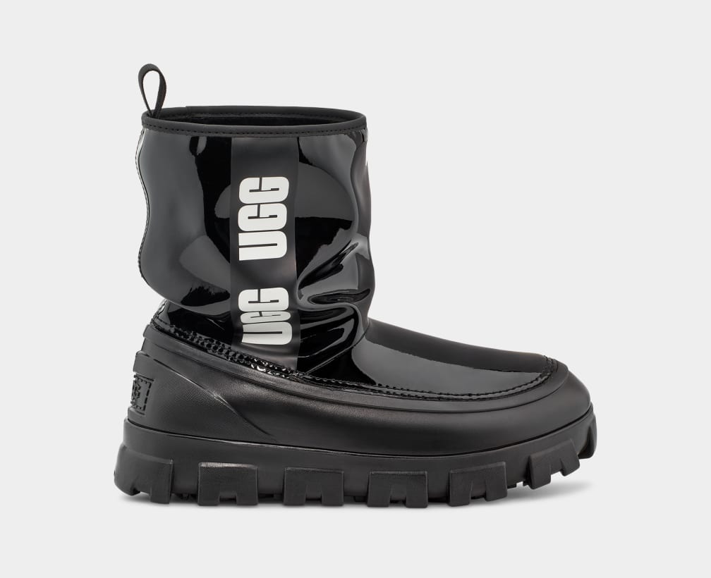 Classic Brellah Mini Boot