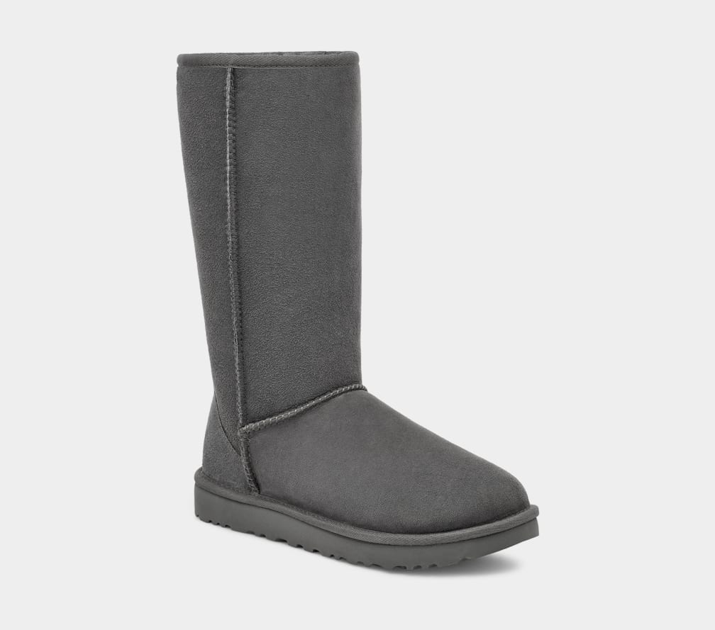 Classic Tall II Boot