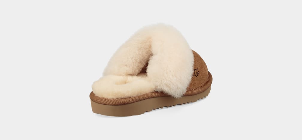 Cozy II Slipper