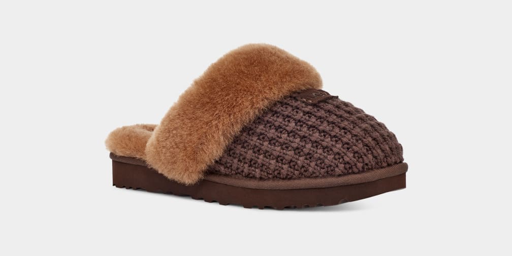Cozy Slipper