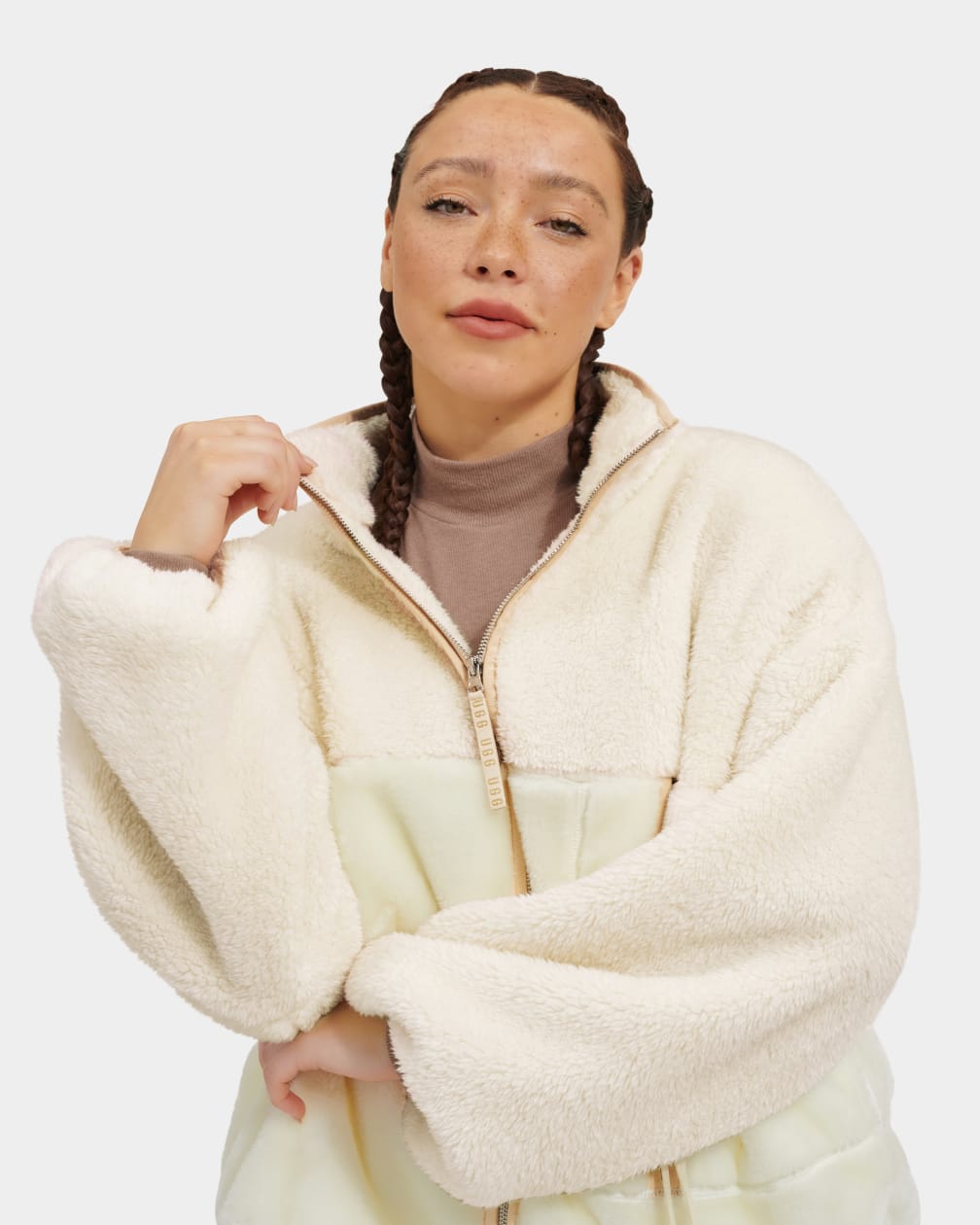 Marlene II UGGfluff Jacket