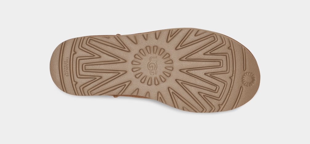 Classic Mini Platform Boot