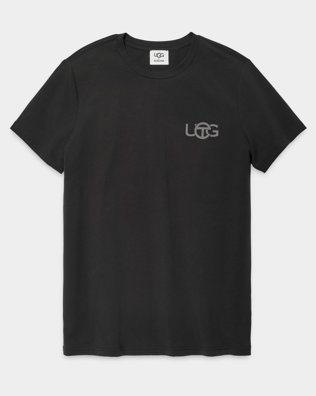 Ugg X Telfar Logo Tee