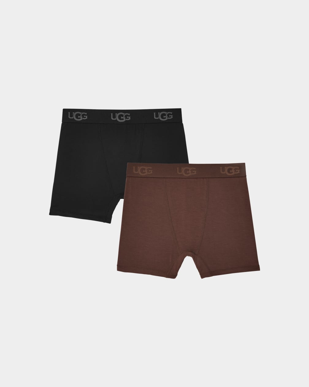 Alexiah Boy Short 2 Pack