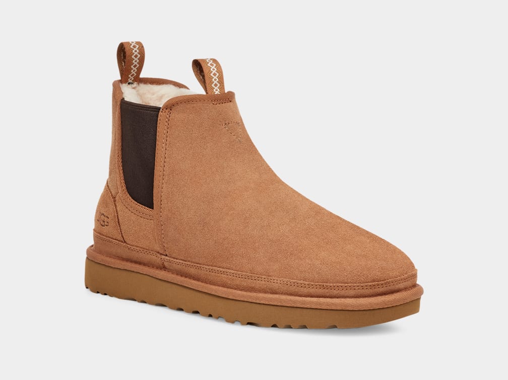 Neumel Chelsea Boot