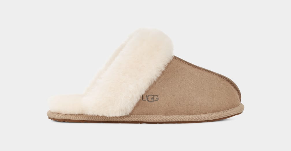 Scuffette II Slipper