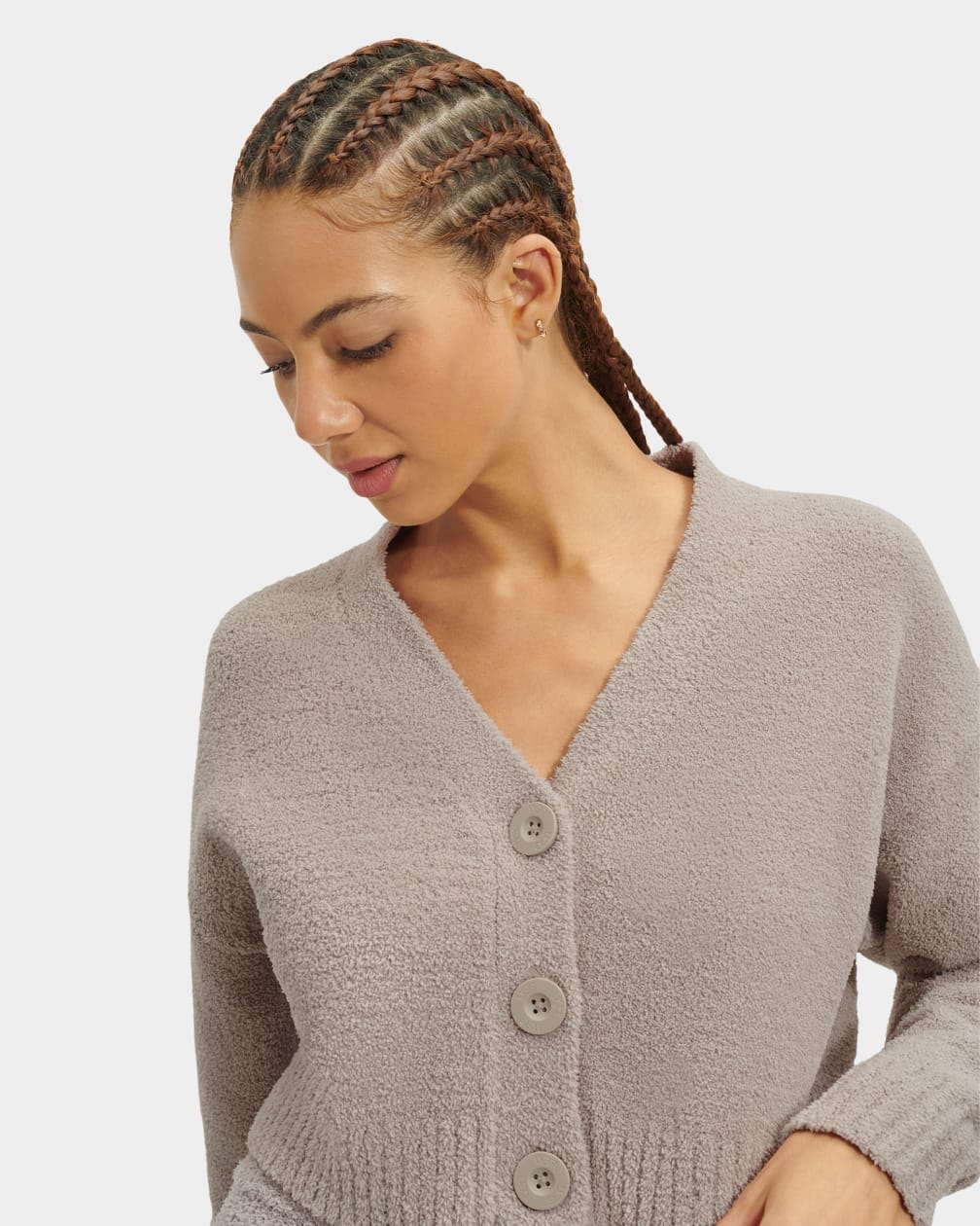 Nyomi Cardigan