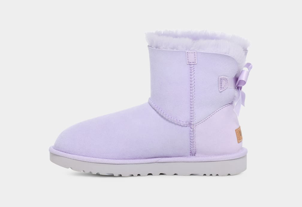 Mini Bailey Bow II Boot