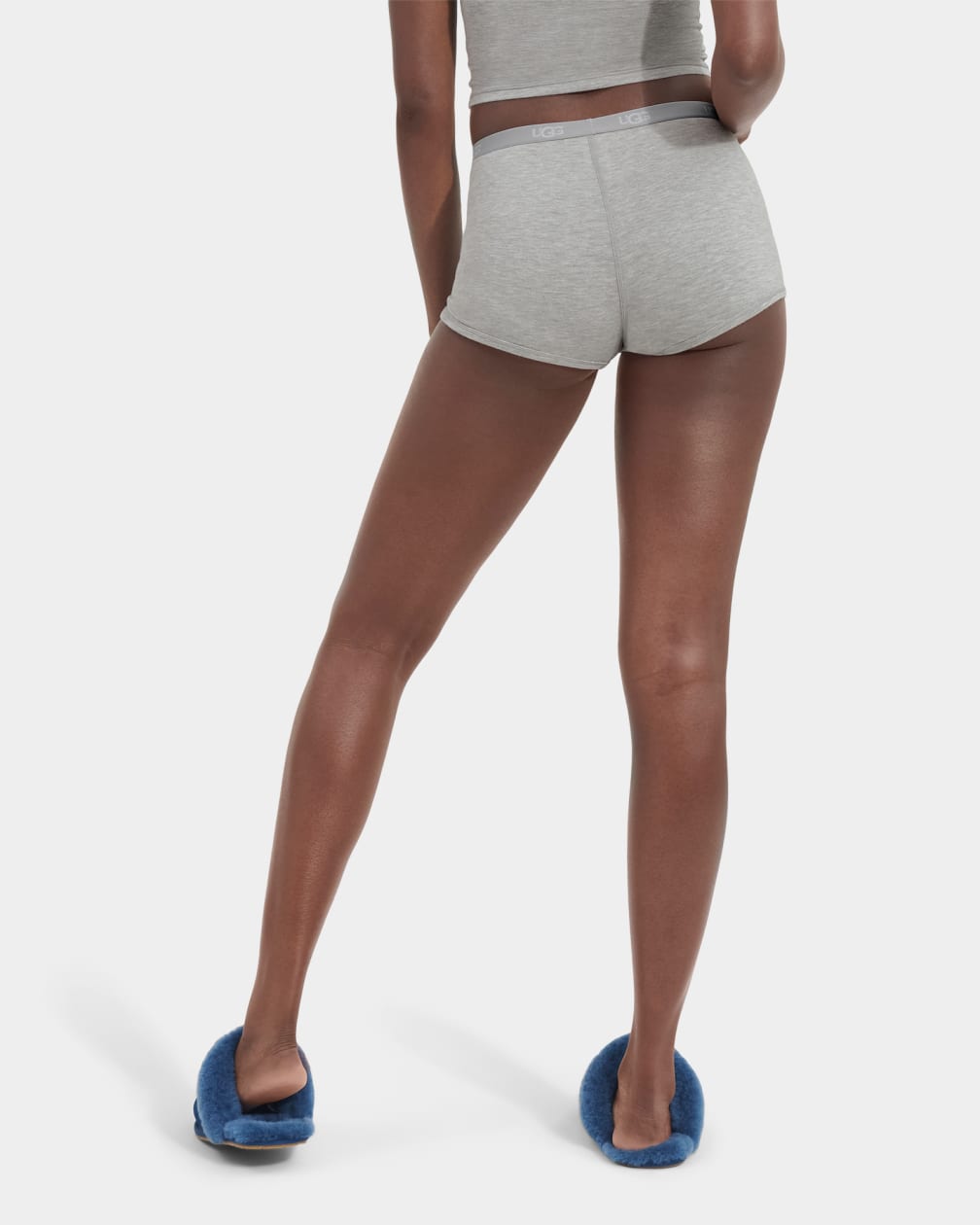 Desiray Cheeky Boy Short