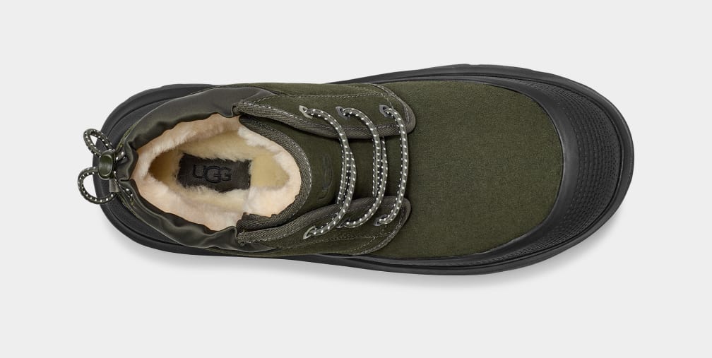 Neumel Weather Hybrid Boot