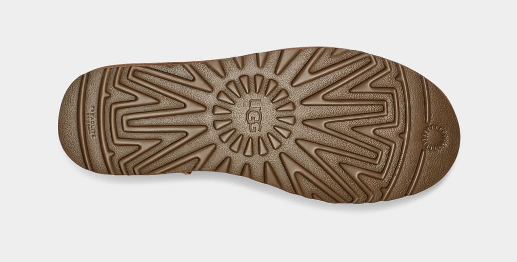 Classic Ultra Mini Boot