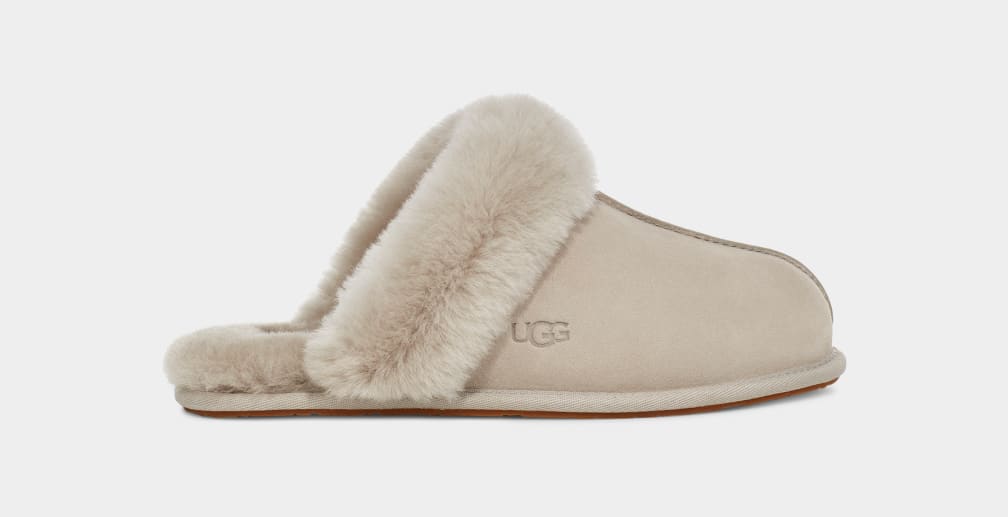 Scuffette II Slipper