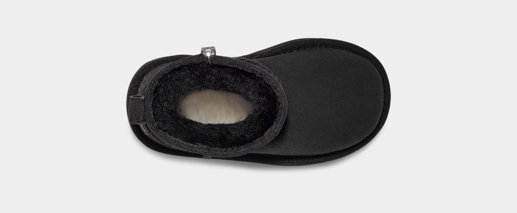 Classic Ultra Mini Boot