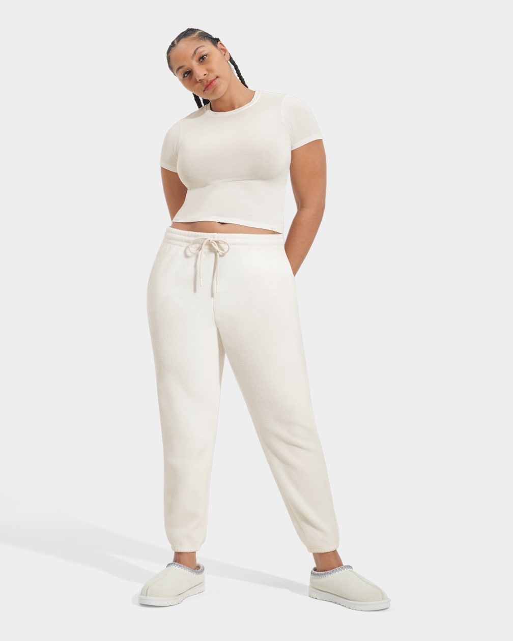 Cassady Micro UGGfluff Pant