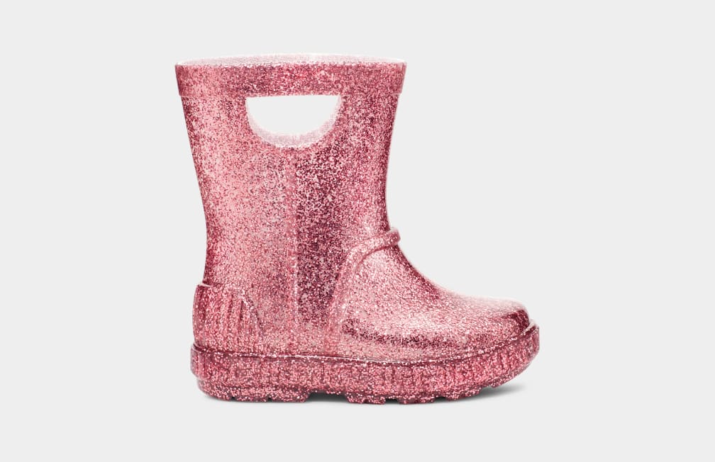 Drizlita Glitter Boot