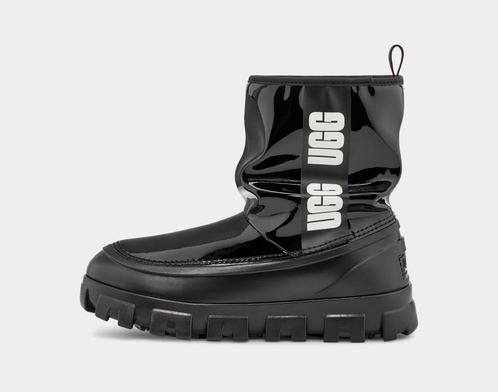 Classic Brellah Mini Boot