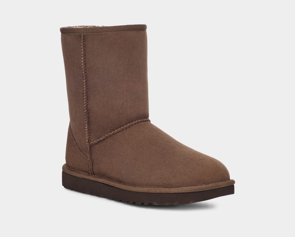 Classic Short II Boot