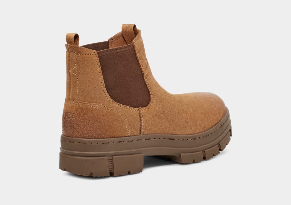 Skyview Chelsea Boot