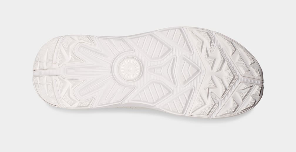 CA805 V2 Nubuck Trainer