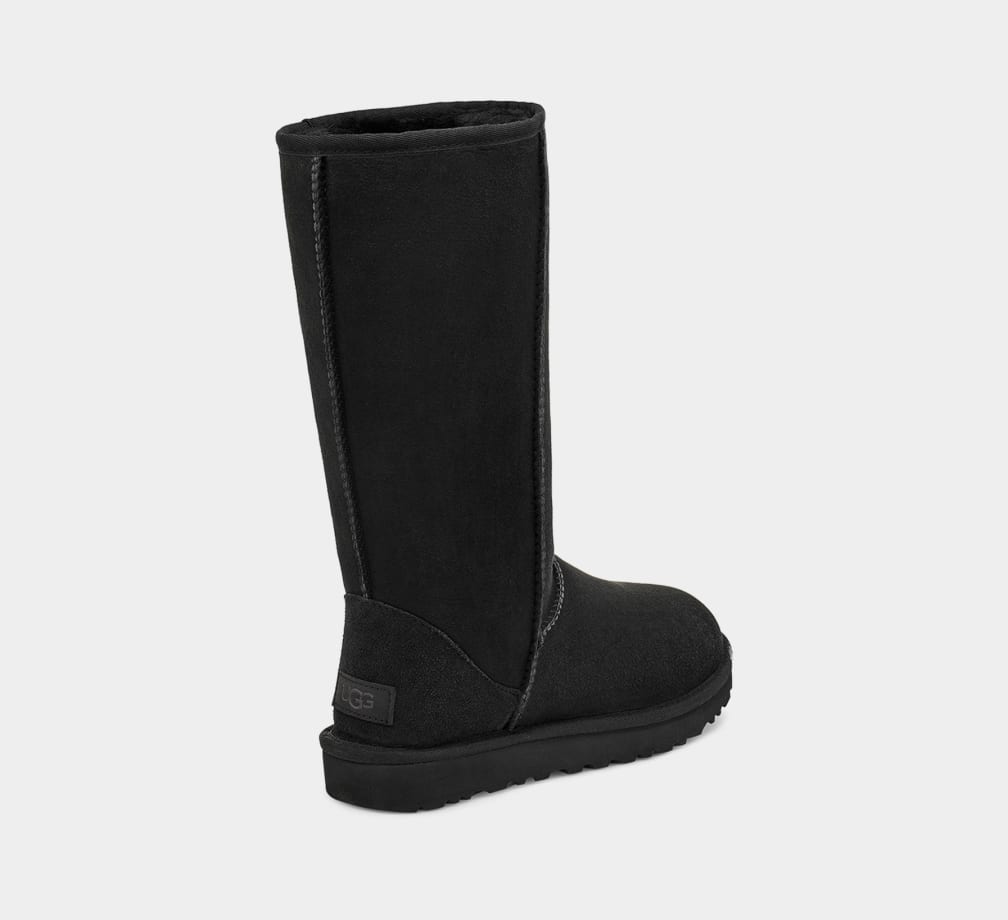 Classic Tall II Boot