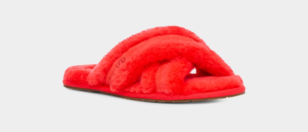 Scuffita Slipper