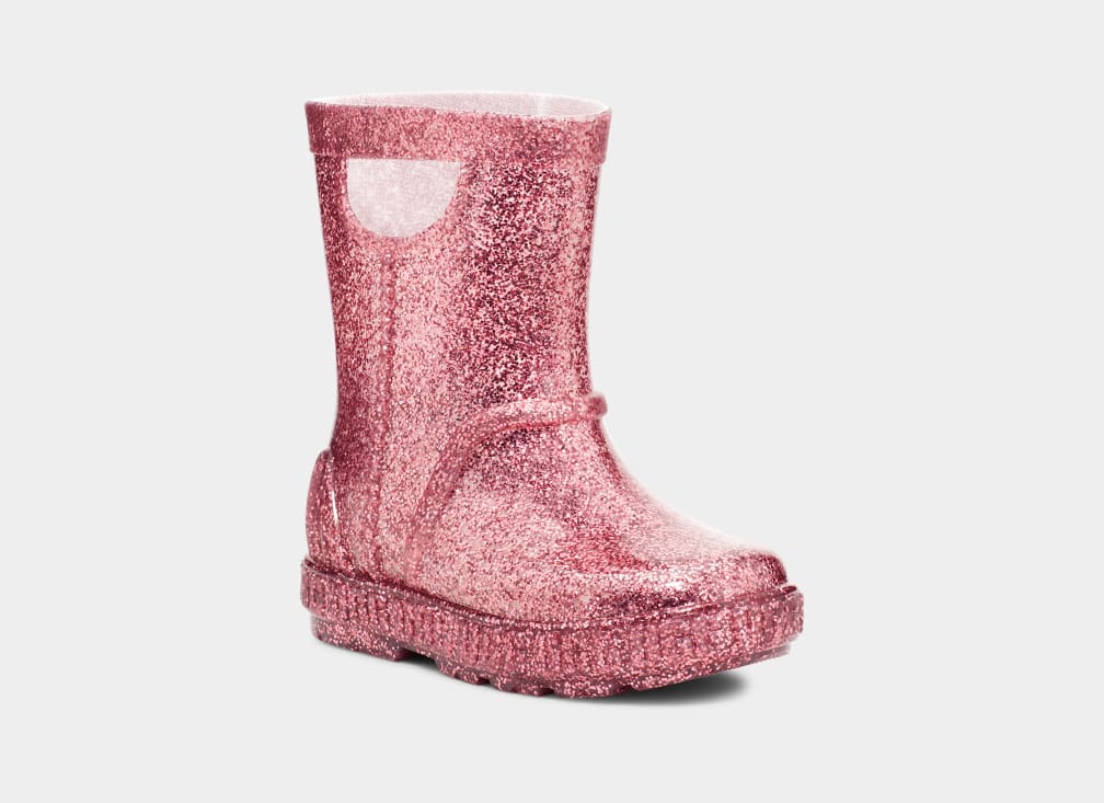 Drizlita Glitter Boot