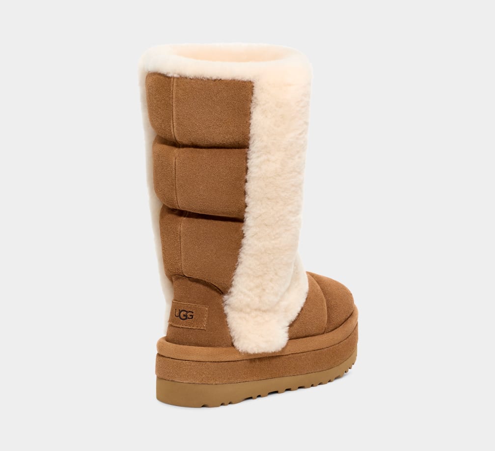 Classic Chillapeak Tall Boot