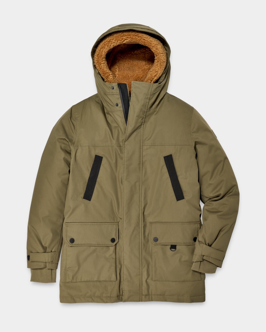 Butte Parka II Jacket