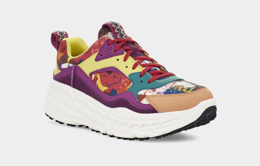 CA805 X Yokoo Wonderland Trainer