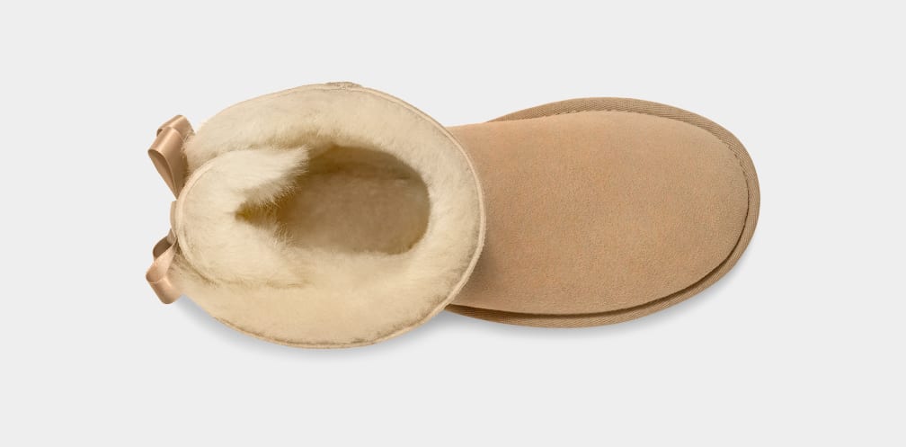 Bailey Bow II Boot