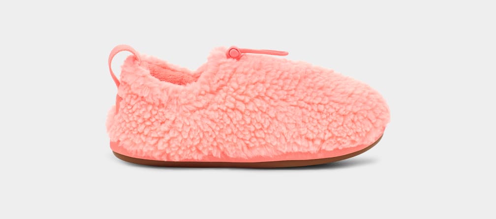 Plushy Slipper