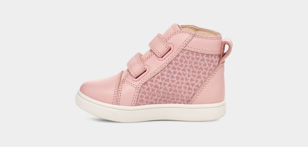 Rennon II Gel Hearts Trainer