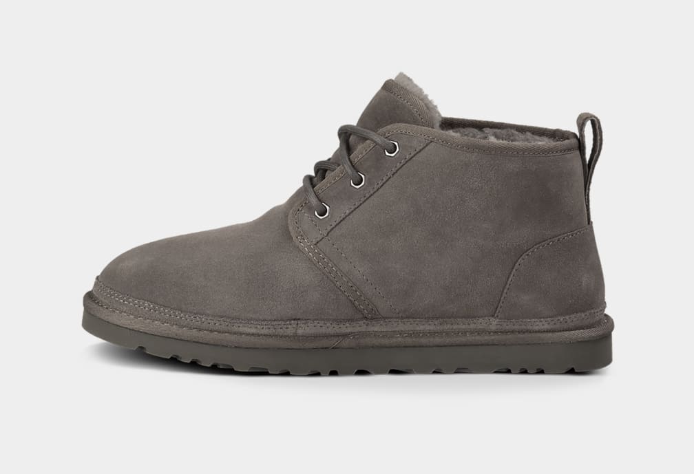 Neumel Suede Boot