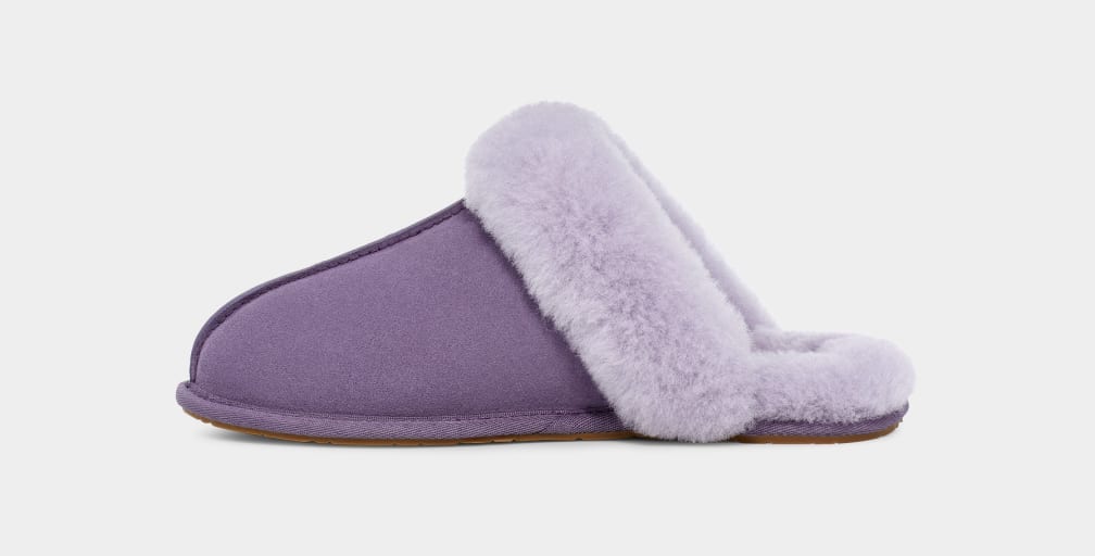 Scuffette II Slipper