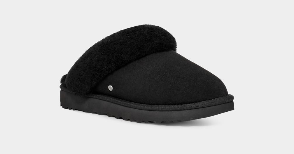 Classic II Slipper