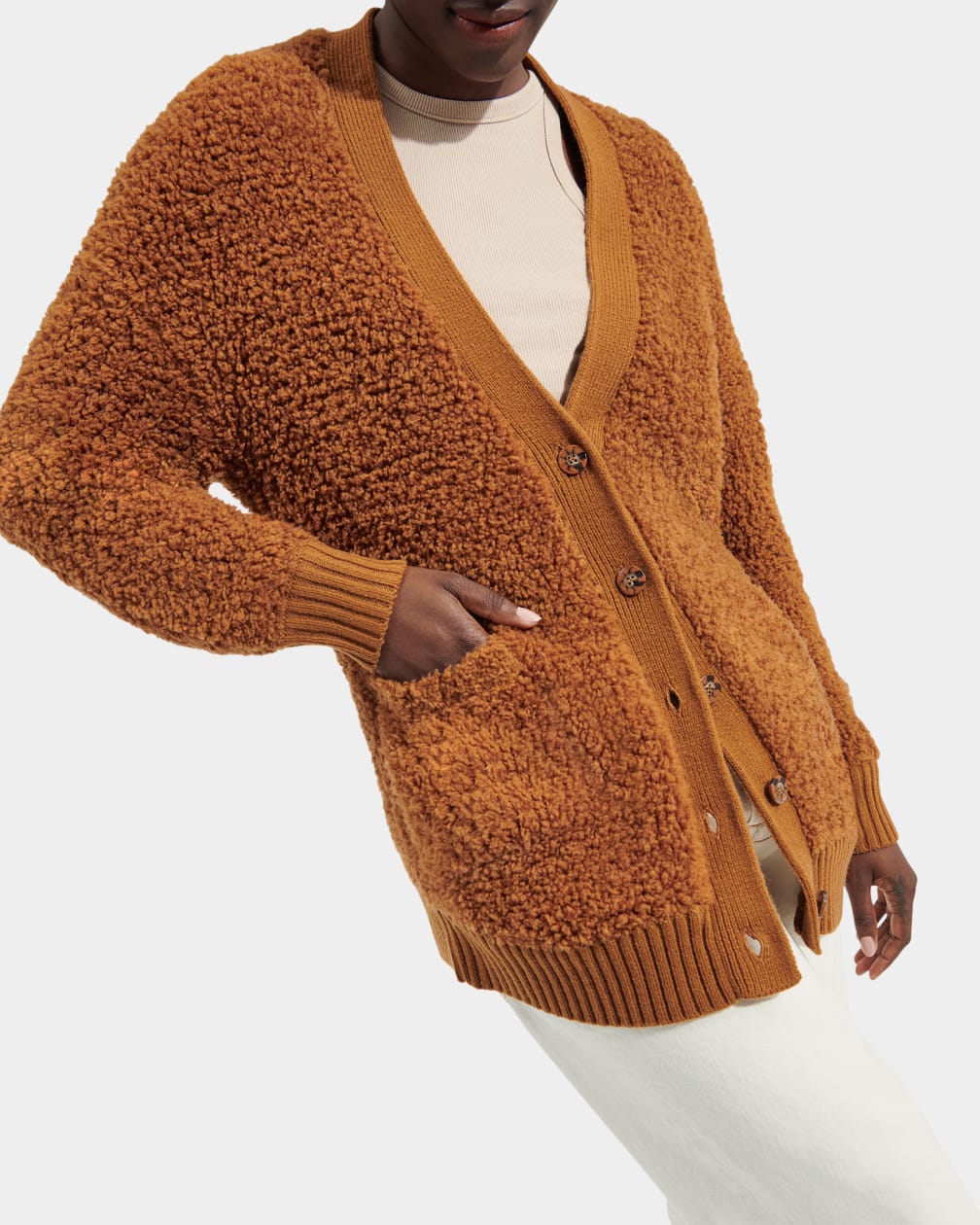 Sherell CloudFluff Cardigan