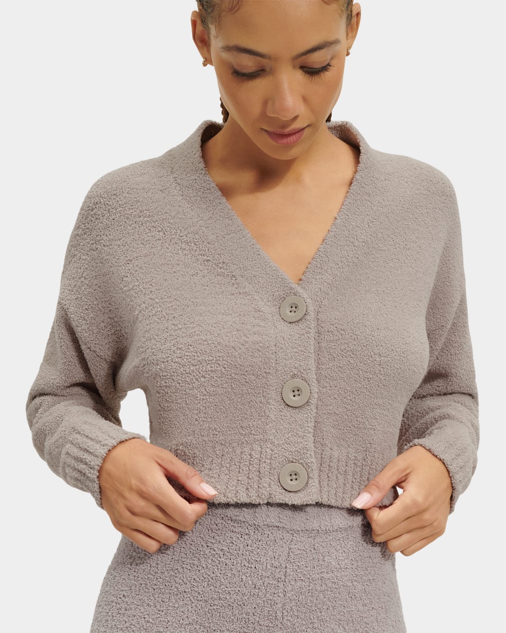 Nyomi Cardigan