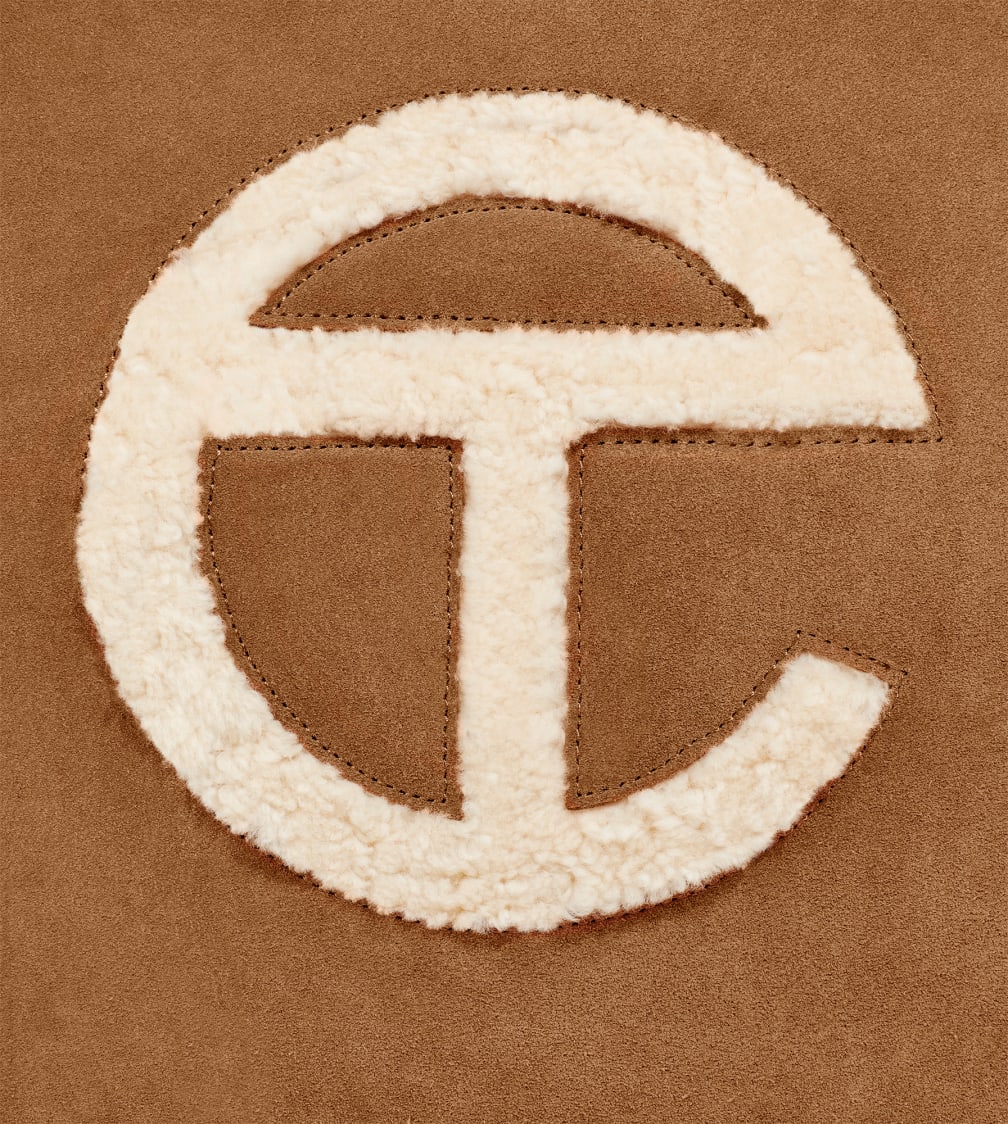 UGG X Telfar Medium Bag