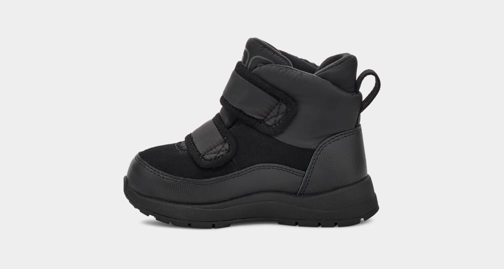 Yose Puffer Boot