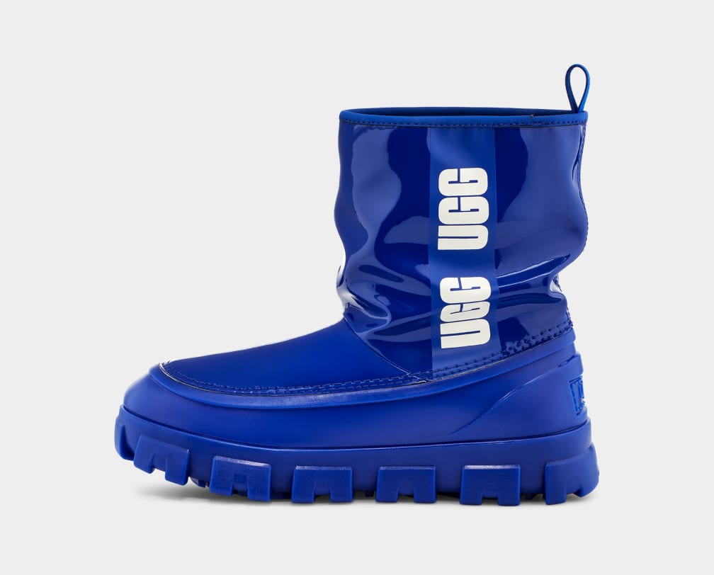 Classic Brellah Mini Boot