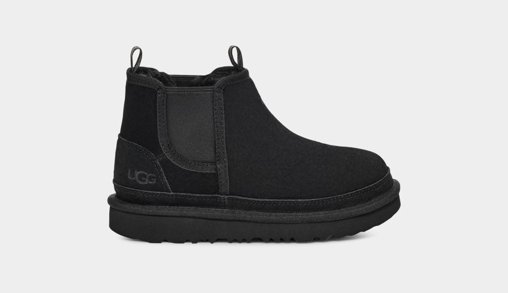Neumel Chelsea Boot