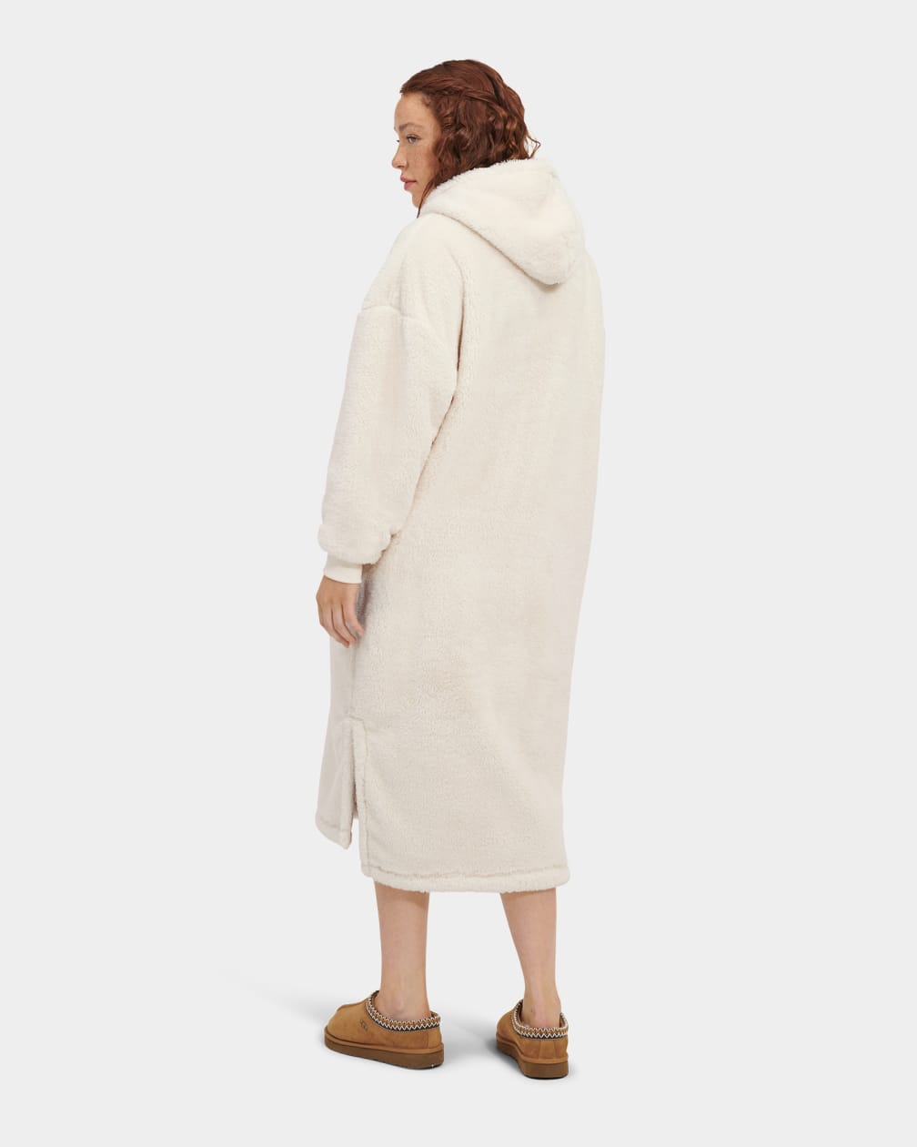 Winola Full-Body Hoodie