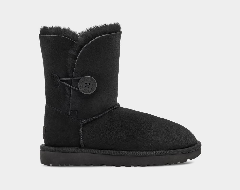Short Bailey Button II Boot