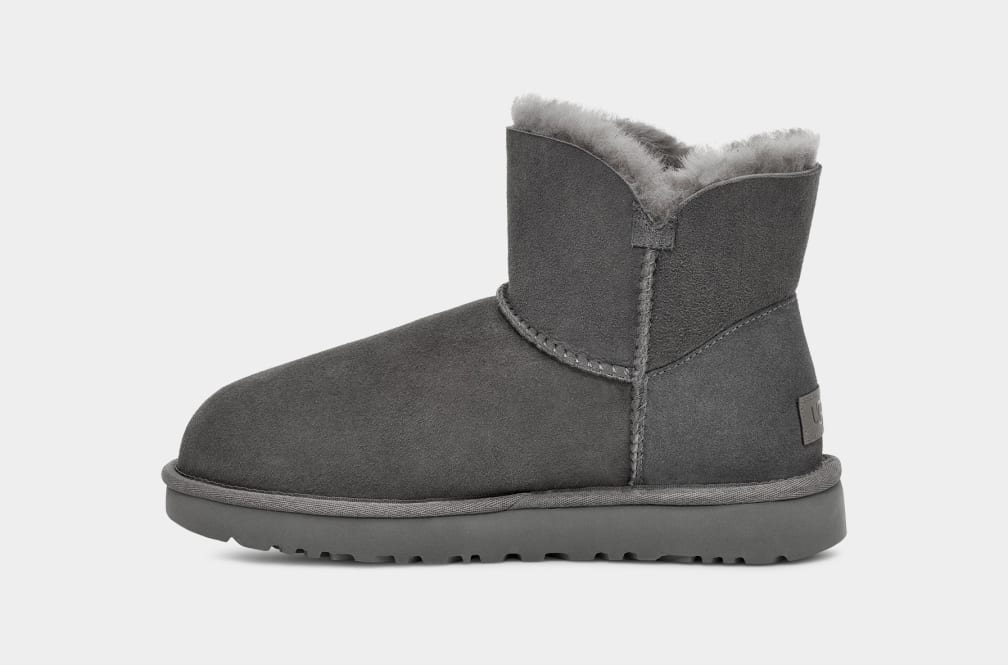 Mini Bailey Button II Boot