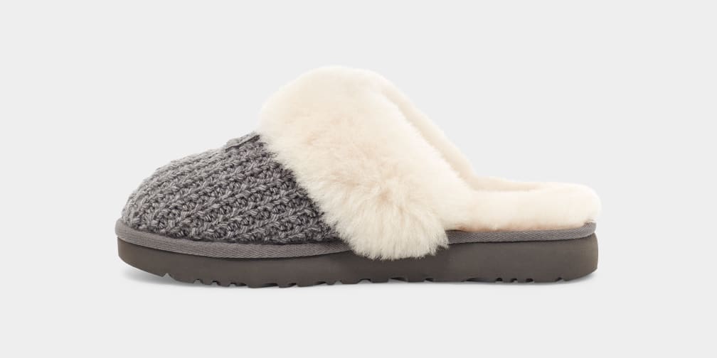 Cozy Slipper