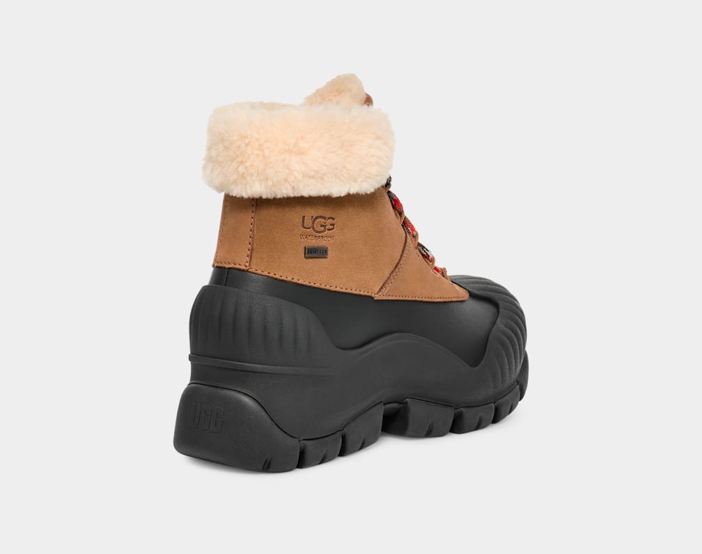 Adiroam Hiker Boot