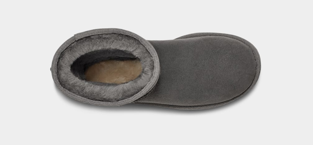 Classic Short II Boot